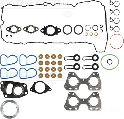 Gasket Kit, cylinder head